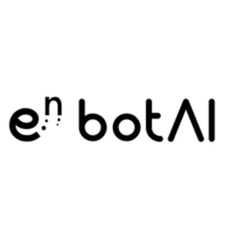 enbotAI Logo (EUIPO, 10.04.2024)