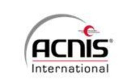 ACNIS International Logo (EUIPO, 04/12/2024)