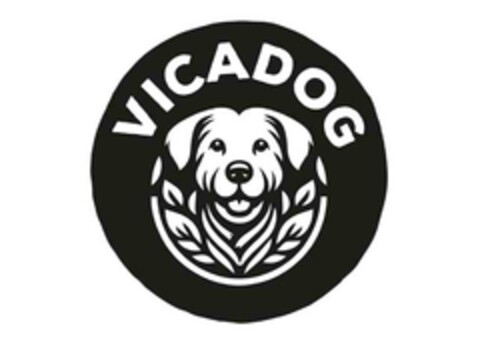 VICADOG Logo (EUIPO, 13.06.2024)