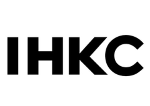 IHKC Logo (EUIPO, 07/19/2024)