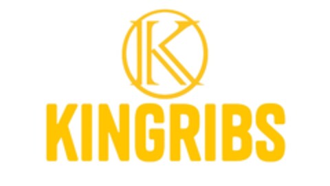 KINGRIBS Logo (EUIPO, 25.09.2024)