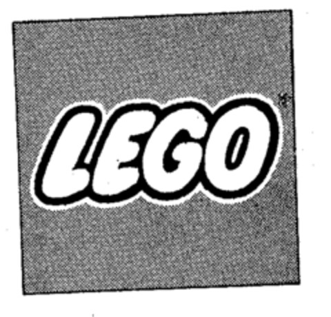 LEGO Logo (EUIPO, 01.04.1996)
