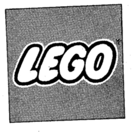 LEGO Logo (EUIPO, 04/01/1996)