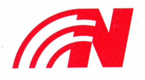 N Logo (EUIPO, 23.04.1996)