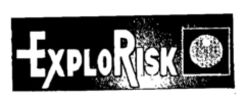 EXPLORISK Logo (EUIPO, 02.05.1996)