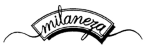 milaneza Logo (EUIPO, 21.06.1996)