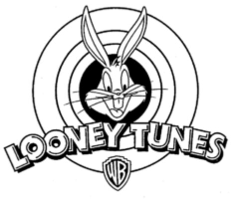 LOONEY TUNES Logo (EUIPO, 02.09.1996)