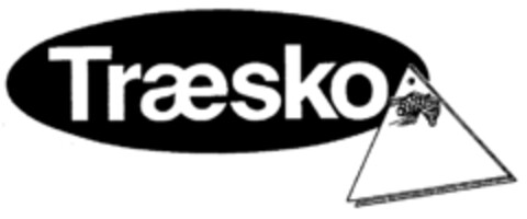 Traesko Logo (EUIPO, 27.01.1997)