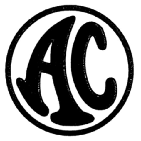 AC Logo (EUIPO, 03/17/1997)