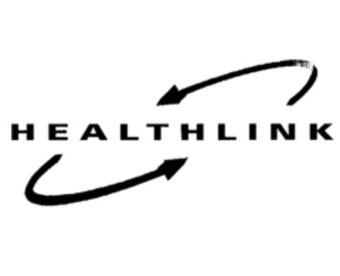 HEALTHLINK Logo (EUIPO, 02.10.1997)