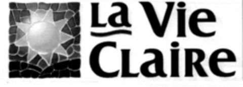 La Vie Claire Logo (EUIPO, 30.09.1997)