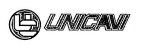 UNICAVI Logo (EUIPO, 27.10.1997)