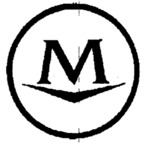 M Logo (EUIPO, 16.01.1998)