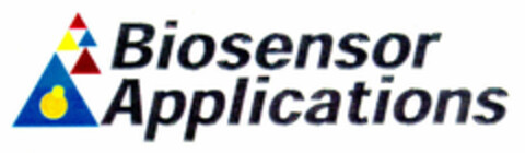 Biosensor Applications Logo (EUIPO, 11.09.1998)