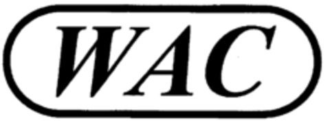 WAC Logo (EUIPO, 08.10.1998)