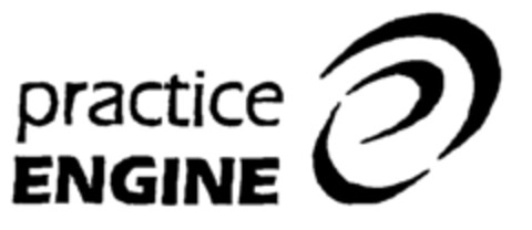 practice ENGINE Logo (EUIPO, 01/14/1999)