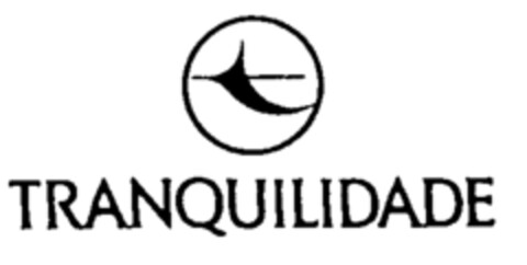 t TRANQUILIDADE Logo (EUIPO, 18.02.1999)