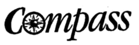 Compass Logo (EUIPO, 17.03.1999)