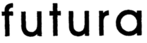 futura Logo (EUIPO, 26.05.1999)