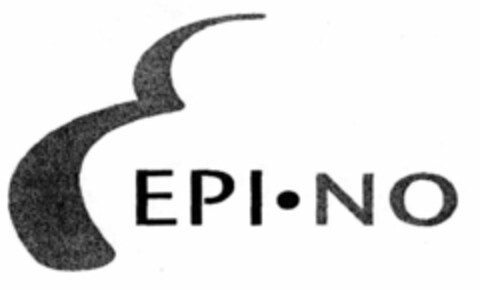 EPI.NO Logo (EUIPO, 25.08.1999)