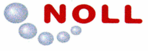 NOLL Logo (EUIPO, 14.09.1999)