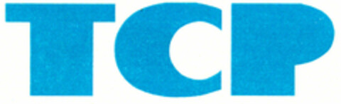 TCP Logo (EUIPO, 21.09.1999)