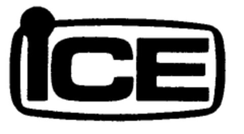 ICE Logo (EUIPO, 13.10.1999)