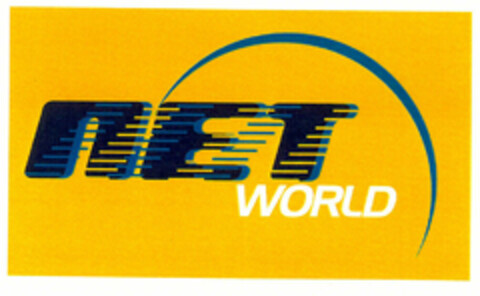 NET WORLD Logo (EUIPO, 02/02/2000)