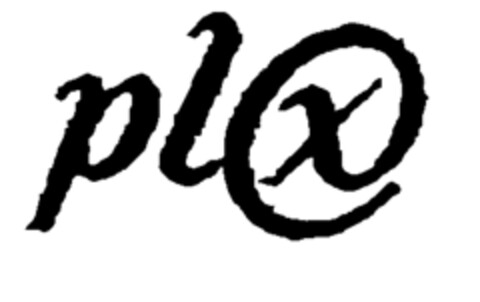plx Logo (EUIPO, 31.05.2000)