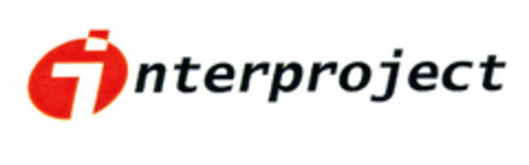 interproject Logo (EUIPO, 06/12/2000)