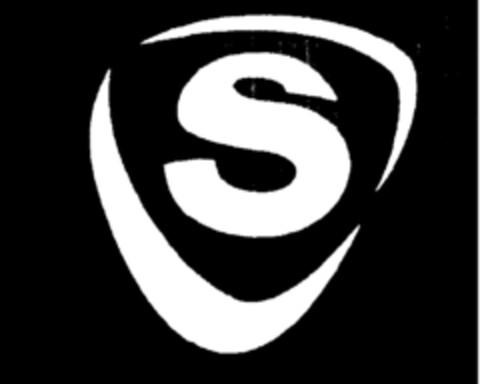 S Logo (EUIPO, 20.07.2000)