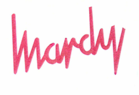 Mardy Logo (EUIPO, 23.08.2000)