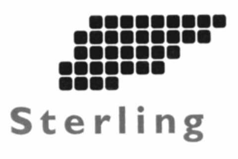 Sterling Logo (EUIPO, 29.08.2000)