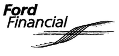 Ford Financial Logo (EUIPO, 11.10.2000)