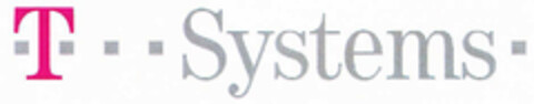 T Systems Logo (EUIPO, 17.11.2000)