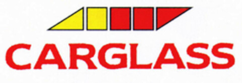 CARGLASS Logo (EUIPO, 11/30/2000)