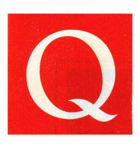 Q Logo (EUIPO, 02/12/2001)