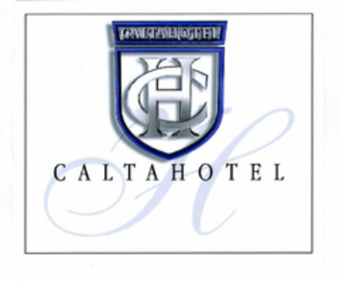 CALTAHOTEL HC Logo (EUIPO, 28.05.2001)