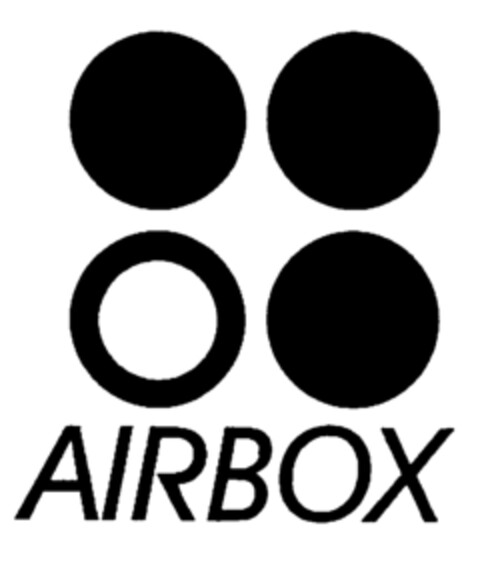 AIRBOX Logo (EUIPO, 12.07.2001)