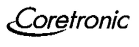 Coretronic Logo (EUIPO, 07.12.2001)