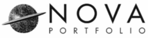 NOVA PORTFOLIO Logo (EUIPO, 02/11/2002)