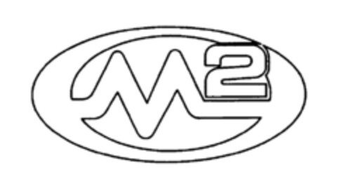 M2 Logo (EUIPO, 04/02/2002)