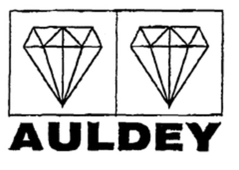 AULDEY Logo (EUIPO, 04/23/2002)