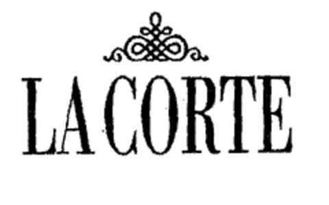 LA CORTE Logo (EUIPO, 05/31/2002)