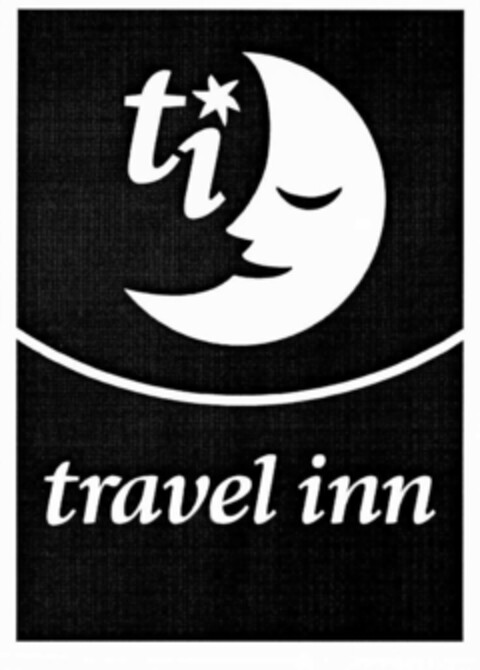 ti travel inn Logo (EUIPO, 05/30/2002)