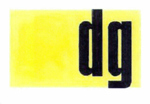 dg Logo (EUIPO, 08/01/2002)