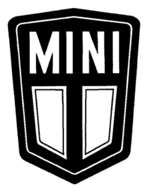 MINI Logo (EUIPO, 09/09/2002)