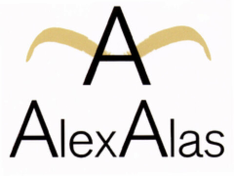 A AlexAlas Logo (EUIPO, 27.09.2002)