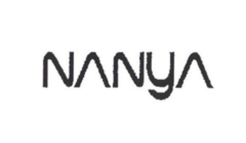 NANYA Logo (EUIPO, 12.11.2002)