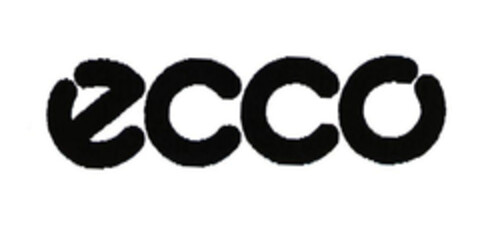 ecco Logo (EUIPO, 10.12.2002)